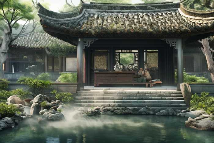 中国历史文化的精髓 - 中国历史文化的精髓是什么