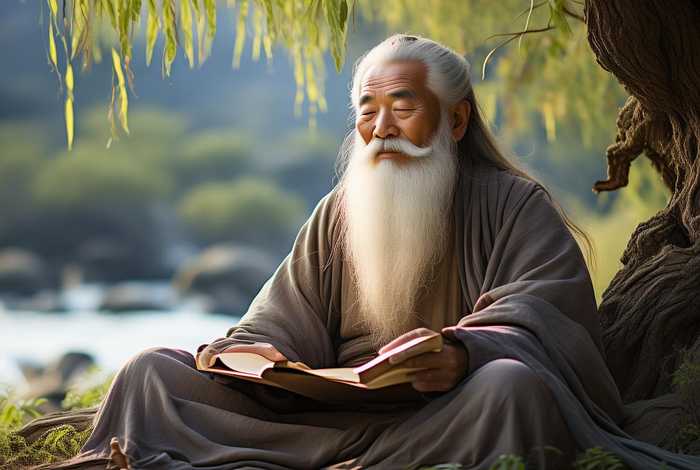 中国历史上老子、中国历史老子的简历