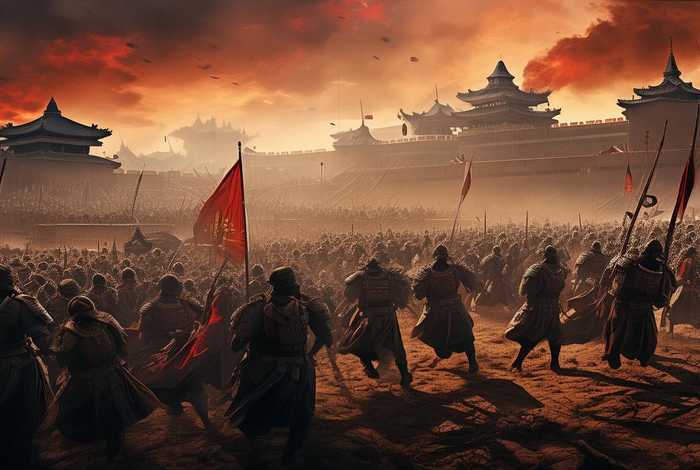 中国历史侵略故事视频，中国历史侵略故事视频播放