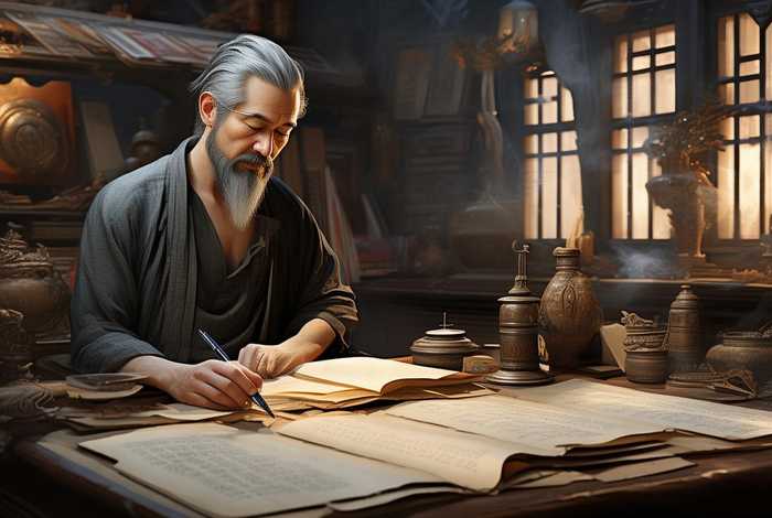 中国历史故事课外阅读感想50字 - 中国历史故事课外阅读感想50字怎么写