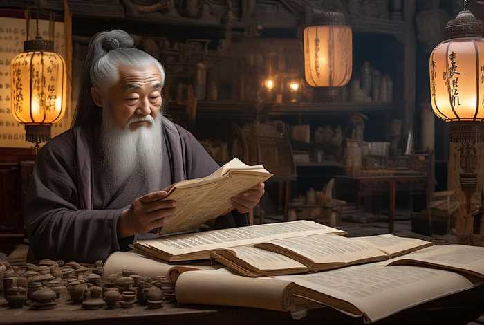 中国历史故事集导读（中国历史故事集阅读题）