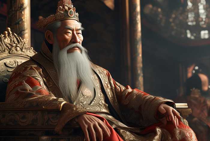 中国历史故事李渊是谁 中国历史故事李渊是谁的后代 中国历史故事李渊是谁 中国历史故事李渊是谁的后代