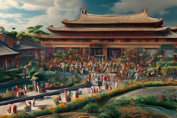 中国历史文化故事图片高清大图 中国历史文化故事图片高清大图大全