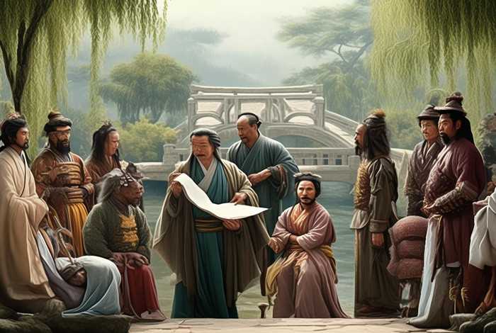 中国历史故事讲述人有哪些，中国历史故事讲述人有哪些名字