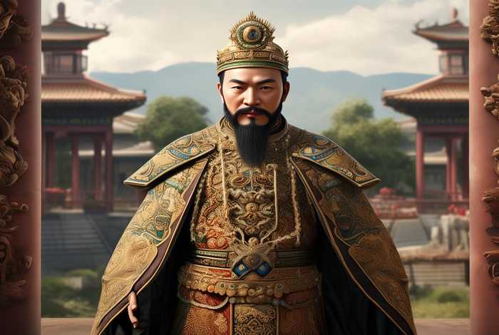 中国历史夏朝历代皇帝;中国历史第一朝代夏朝皇帝是谁 中国历史夏朝历代皇帝;中国历史第一朝代夏朝皇帝是谁