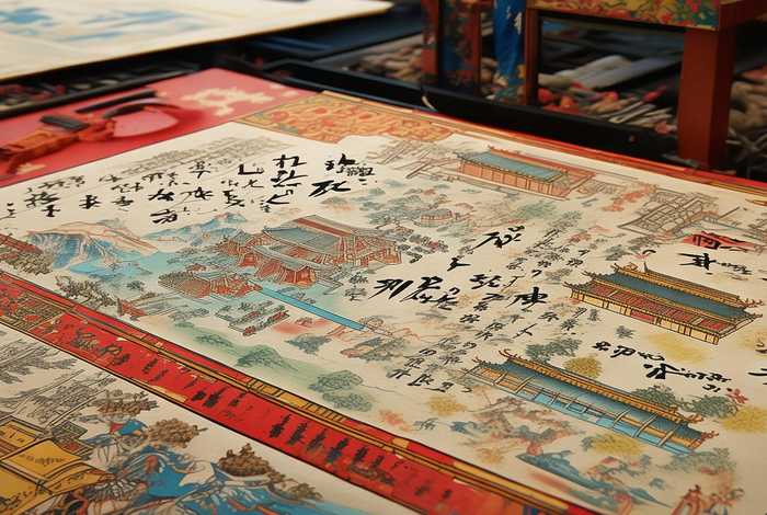 中国历史故事手抄报高清图片、中国历史故事手抄报高清图片大全