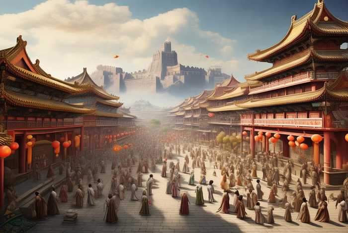 中国历史史话；中国历代史话
