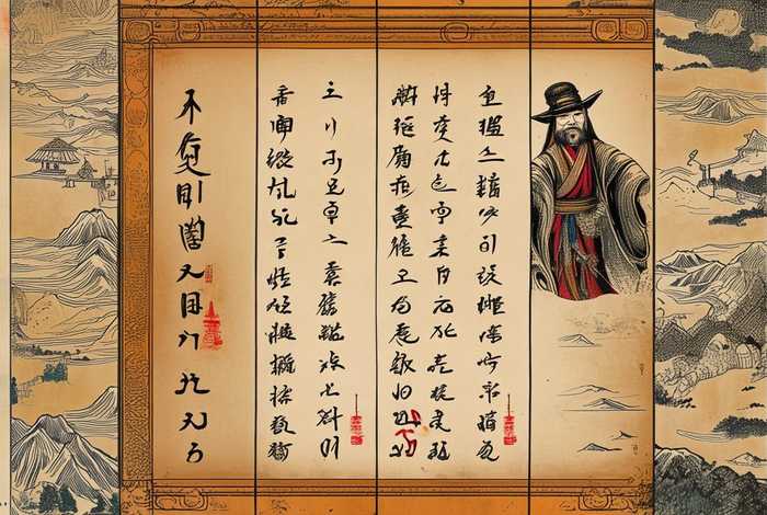 中国历史人物故事制作信息卡片（历史人物故事记录重要信息制作成读书卡片）