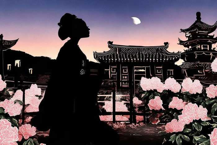 中国历史著名女人物、中国历史著名女人物故事