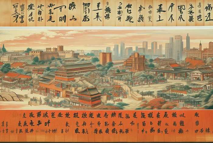 中国五千年历史讲解、中国五千年历史讲解完整版