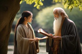 朱熹和儿媳故事、朱熹和儿媳故事概括