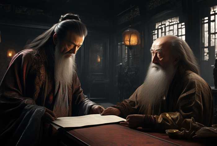 中国历史故事溥仪的结局；中国历史故事溥仪的结局怎么样