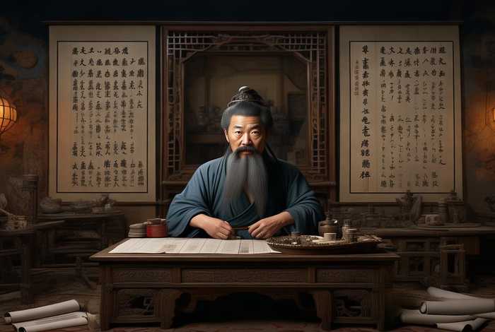 中国廉政史话读后感 中华廉洁文化史读后感800字