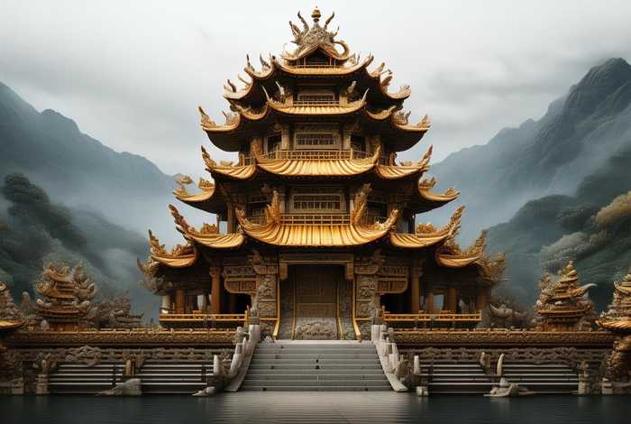 中国历史神话建筑故事有哪些 中国历史神话建筑故事有哪些名字 中国历史神话建筑故事有哪些 中国历史神话建筑故事有哪些名字