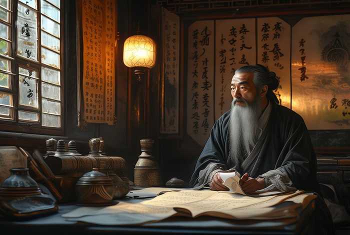 中国历史故事阅读随笔300字 - 中国历史故事阅读随笔300字左右