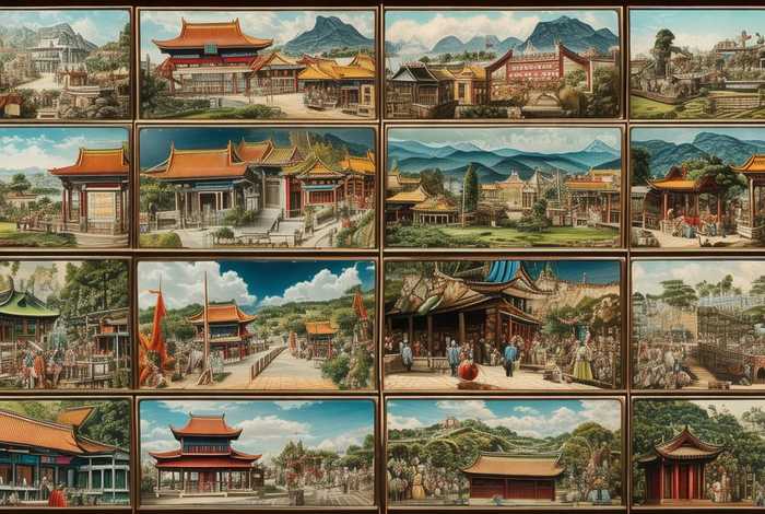 中国历史故事30篇;中国历史故事30篇视频 中国历史故事30篇;中国历史故事30篇视频