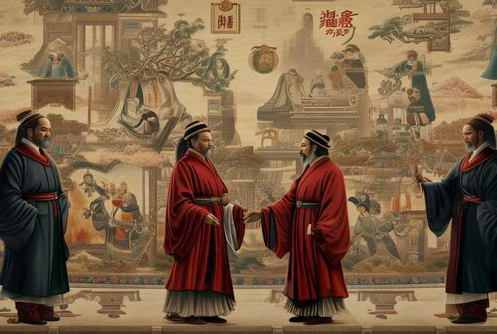 中国历史上外交事例(中国历史外交成就人物及事例) 中国历史上外交事例(中国历史外交成就人物及事例)