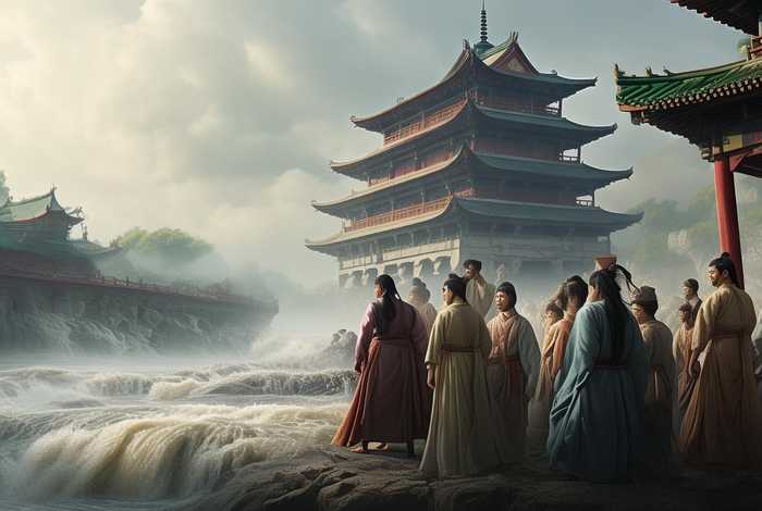 中国历史困难故事大全（中国历史困难故事大全视频）
