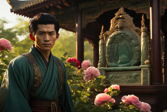 中国历史庶子继承王位 - 中国历史庶子继承王位的小说 中国历史庶子继承王位 - 中国历史庶子继承王位的小说