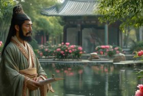 中国历史状元故事有哪些（中国历史状元故事有哪些书）