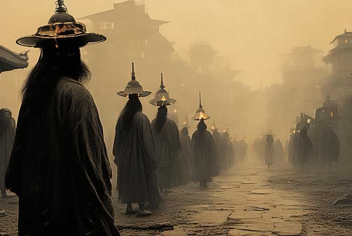 中国史上的疫情,中国史上的疫情有哪些 中国史上的疫情,中国史上的疫情有哪些