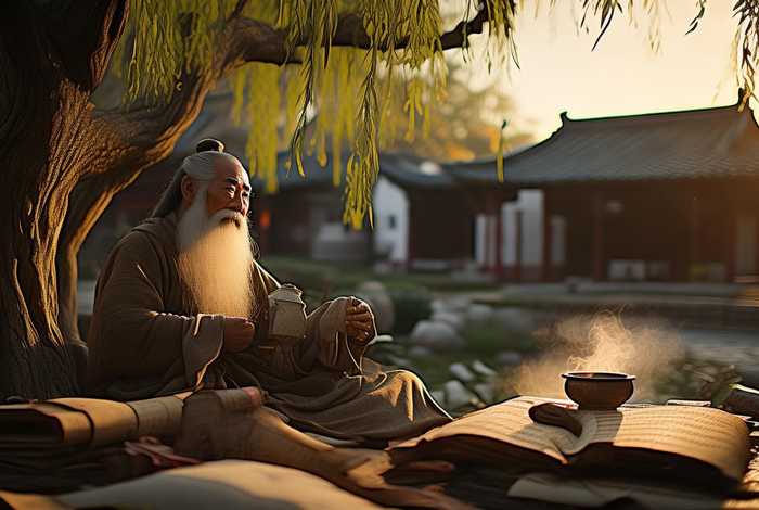 中国有意义的故事，有意义的中国历史故事