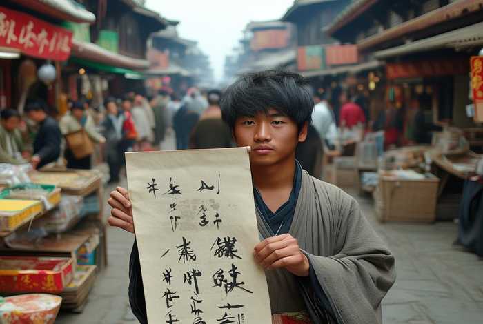 中国历史经济小故事100字（中国历史经济小故事100字左右）