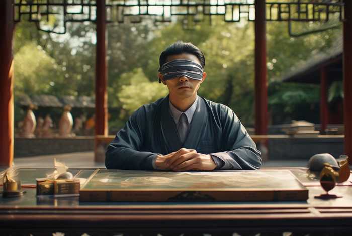 中国盲人的杰出代表 - 中国盲人的杰出代表人物 中国盲人的杰出代表 - 中国盲人的杰出代表人物