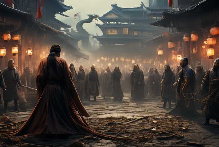 中国历史上反腐败斗争的历程、中国历史上反腐力度最大的事件 中国历史上反腐败斗争的历程、中国历史上反腐力度最大的事件