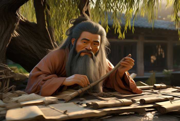 中国历史机智故事大全（中国历史机智故事大全集）