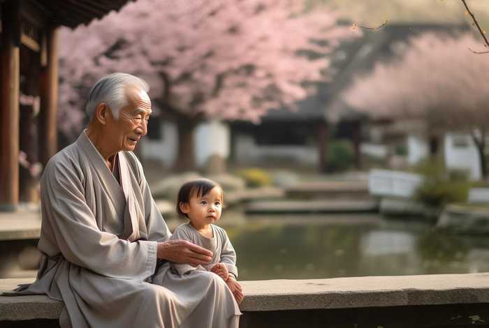 尊老爱幼的历史故事看法、尊老爱幼的历史故事看法和感受 尊老爱幼的历史故事看法、尊老爱幼的历史故事看法和感受