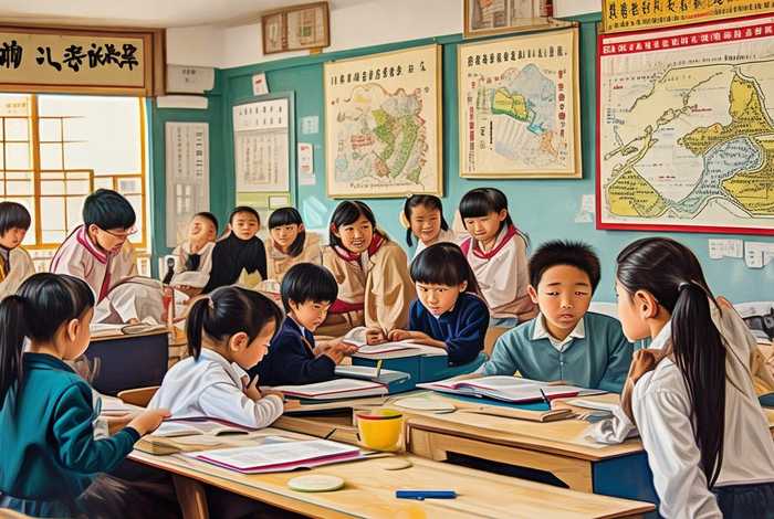 中国历史作业，中国历史作业本义务教育教才