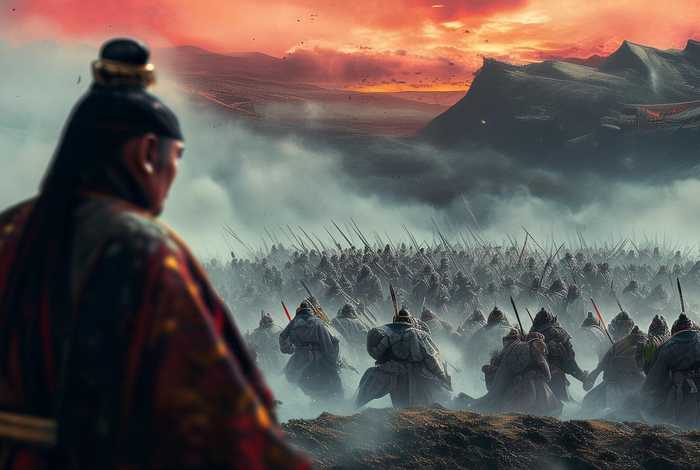 中国历史三国史pd（三国史pdf）