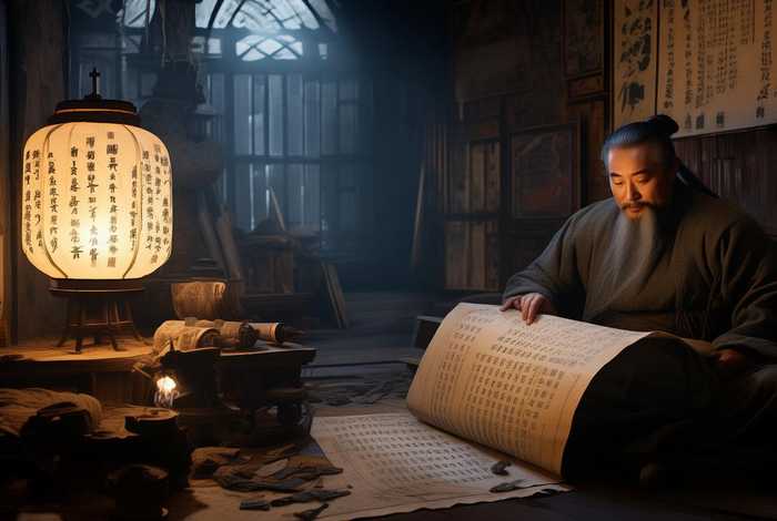 中国历史故事阅读心得 - 中国历史故事阅读心得500字 中国历史故事阅读心得 - 中国历史故事阅读心得500字