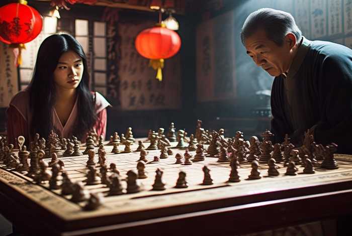 中国历史象棋;中国历史象棋个人积分排名 中国历史象棋;中国历史象棋个人积分排名