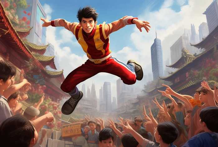 中国少年英雄人物事迹 - 中国少年英雄人物事迹故事 中国少年英雄人物事迹 - 中国少年英雄人物事迹故事