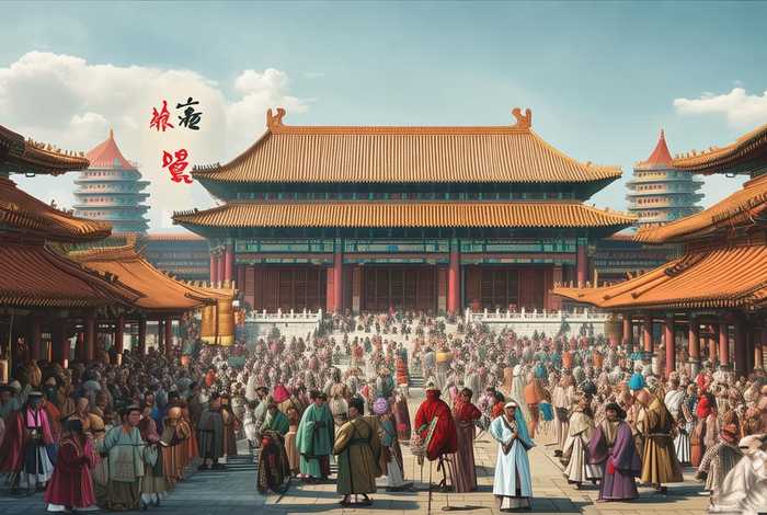 中国历史故事题材简介大全，中国历史故事题材简介大全图片