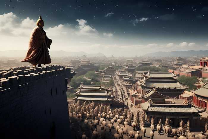 中国历史开端是什么朝代 中国历史的开端是什么时候 中国历史开端是什么朝代 中国历史的开端是什么时候