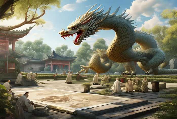 重要的中国历史故事 重要的中国历史故事是什么