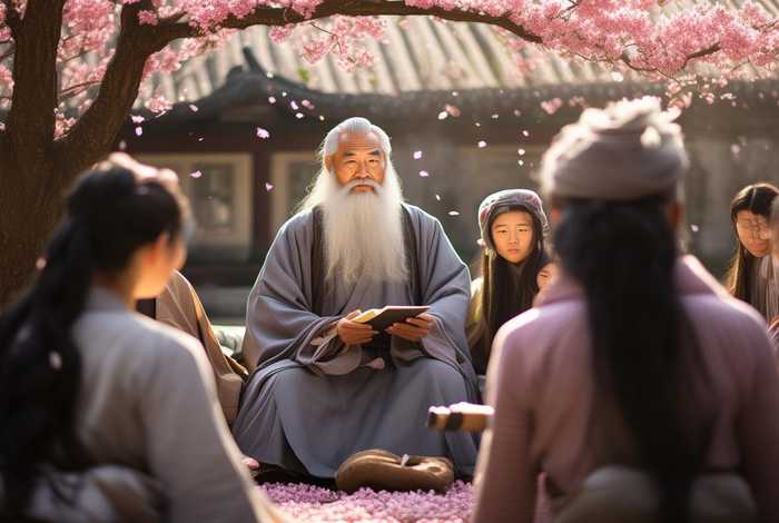 中国历史尊师故事有哪些 中国历史尊师故事有哪些人物 中国历史尊师故事有哪些 中国历史尊师故事有哪些人物