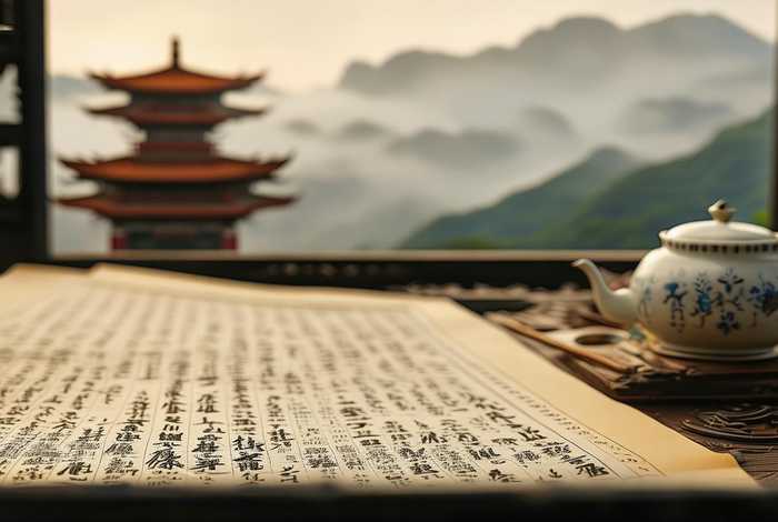 最能代表中国历史文化的是什么，最能代表中国历史文化的是什么文体