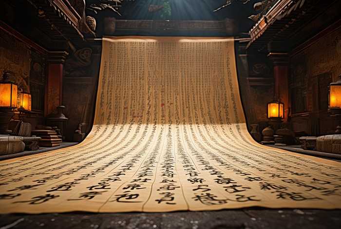 中国有多少个古代神话 中国古代神话有多少个字