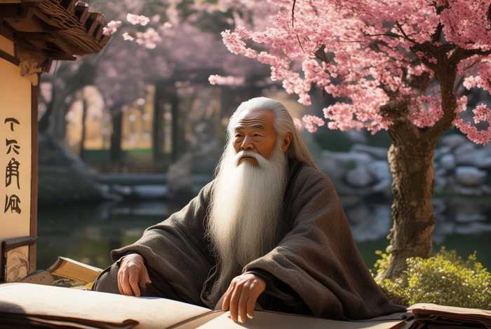 中国历史名人与人生故事简短（中国历史名人与人生故事简短50字）