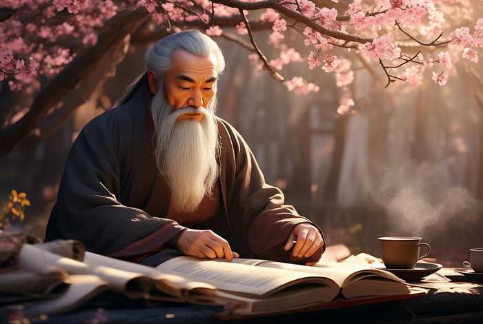 周易故事易中天读后感，易中天中华经典故事读后感