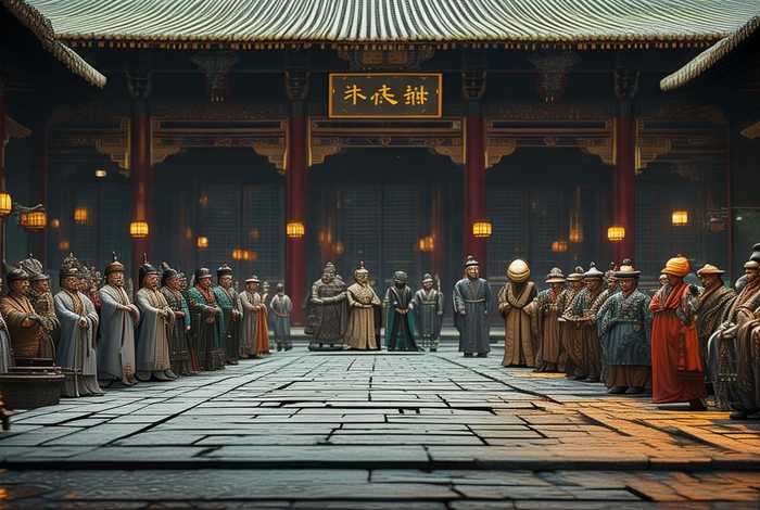 中国历史顺序简介(中国历史顺序简介50字) 中国历史顺序简介(中国历史顺序简介50字)