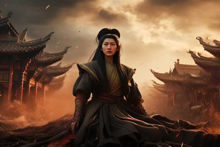 中国历史械斗事件有哪些 中国历史上有哪些著名的械斗事件