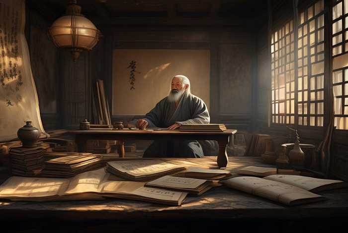 中国历史人物故事好词好句摘抄 - 中国历史人物故事好词好句摘抄及感悟