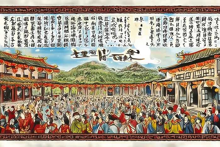 中国历史故事记手抄报内容 - 中国历史故事记手抄报内容怎么写