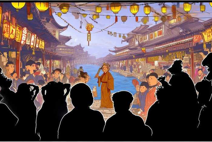 中国历史奇人故事；中国历史奇人故事有哪些