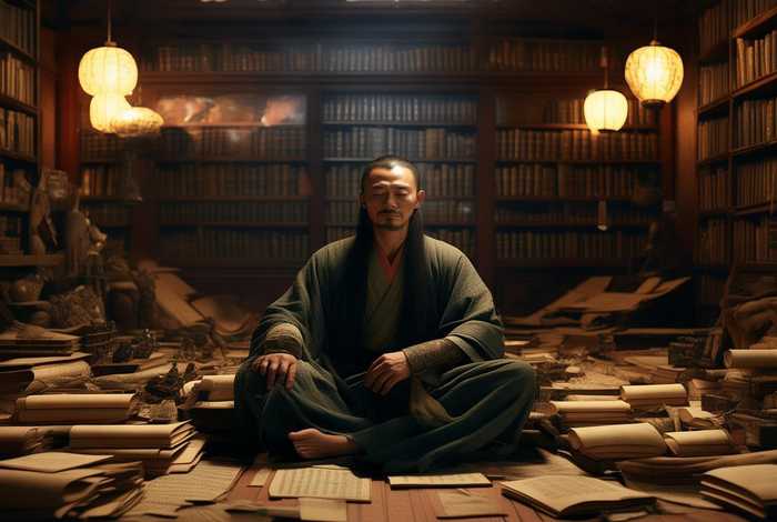 中国历史探微；中国历史探微读后感